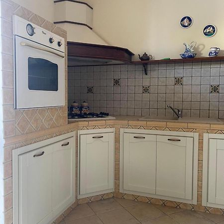 La Casa Di Giovanna ลัมเปดูซา ภายนอก รูปภาพ