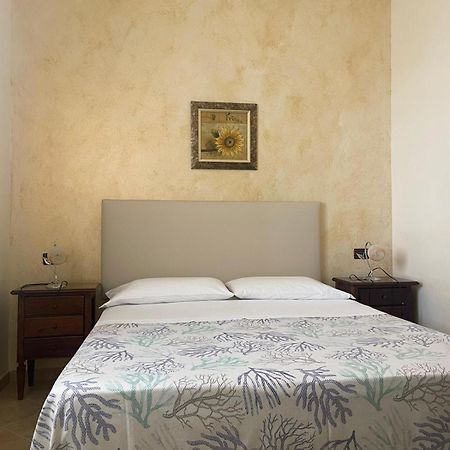 La Casa Di Giovanna ลัมเปดูซา ภายนอก รูปภาพ