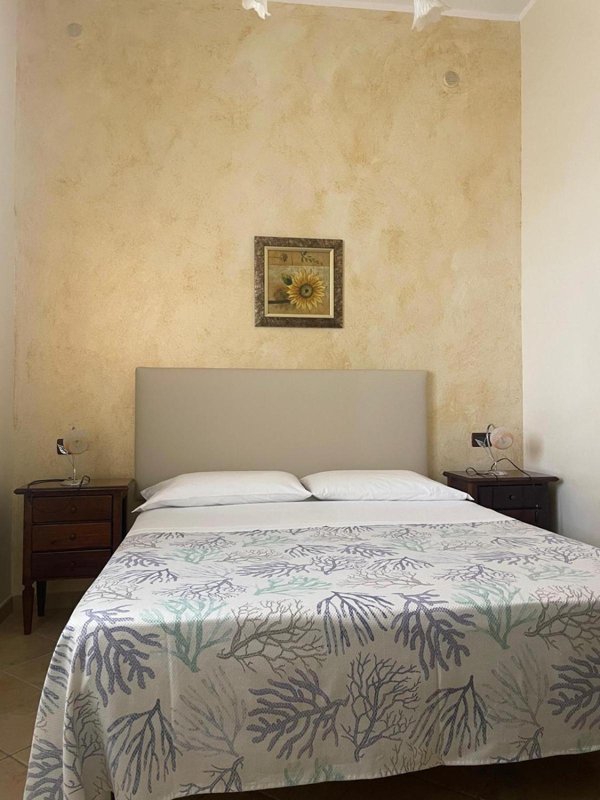 La Casa Di Giovanna ลัมเปดูซา ภายนอก รูปภาพ